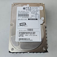 Fujitsu Dell 36Gb SCSI 80 Pin 10Krpm 3.5in HDD ( CA06200-B10300DL MAP3367NC 03R685 ) USED