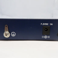 Netgear Prosafe 5 Port Fast Ethernet Switch ( FS105V2 FS105    Netgear )