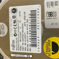 Fujitsu 10.2Gb IDE 5400rpm 3.5in HDD ( CA05423-B912000C MPF3102AT ) REF