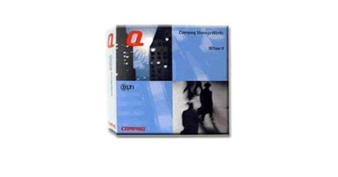 Compaq / HP StorageWorks DLT Tape IV 40/80GB (295194-B21 NEW)