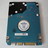PR00177_HDD2D63_Toshiba 60GB SATA 5400rpm 2.5in HDD - Image2