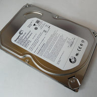 9GW132-305 - Seagate 500GB SATA 5900rpm 3.5in HDD - Refurbished