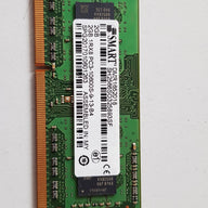 Smart 2gb 1Rx8 PC3 DDR3 SODIMM Memory Module (SH2566SO325893SF)