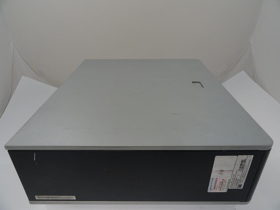 PR14634_DC5700_HP Compaq DC5700 Microtower PC, Pent D, - Image3