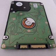 HP HGST 500GB SATA 7200rpm 2.5in HDD ( HTS725050A7E630 Z7K500-500 0J26165 692481-002 ) REF