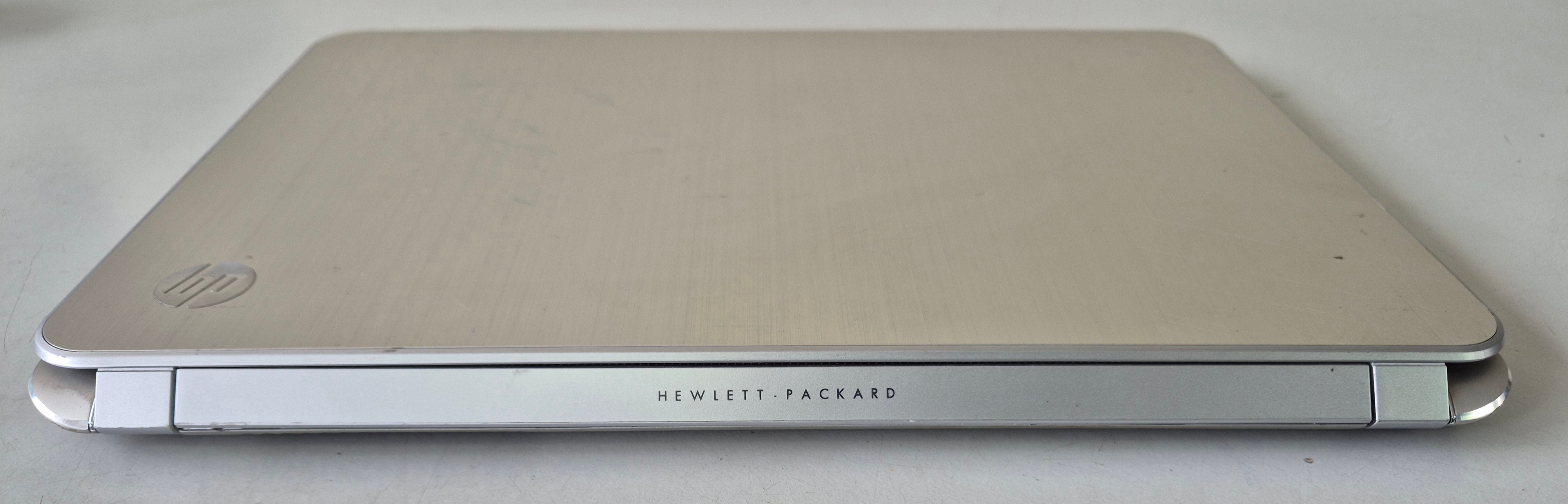 HP SpectreXT Pro 13-b000 NO HDD NO OS 4GB RAM i5 13.3" Battery poor SPR