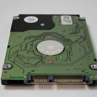 0A50528 - Hitachi Dell 80Gb SATA 5400rpm 2.5in HDD - Refurbished