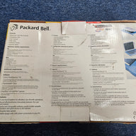 Packard Bell Diamond 1200 Plus USB Scanner ( 1200 Plus ) USED