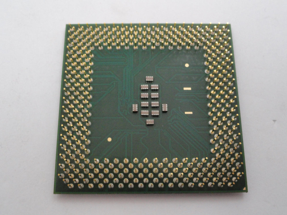 Intel Pentium 3 1.26GHz 133MHz FSB 512KB L2 Cache Socket PGA370 ( SL5QL ) REF