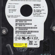 Western Digital HP 160Gb SATA 7200rpm 3.5in HDD