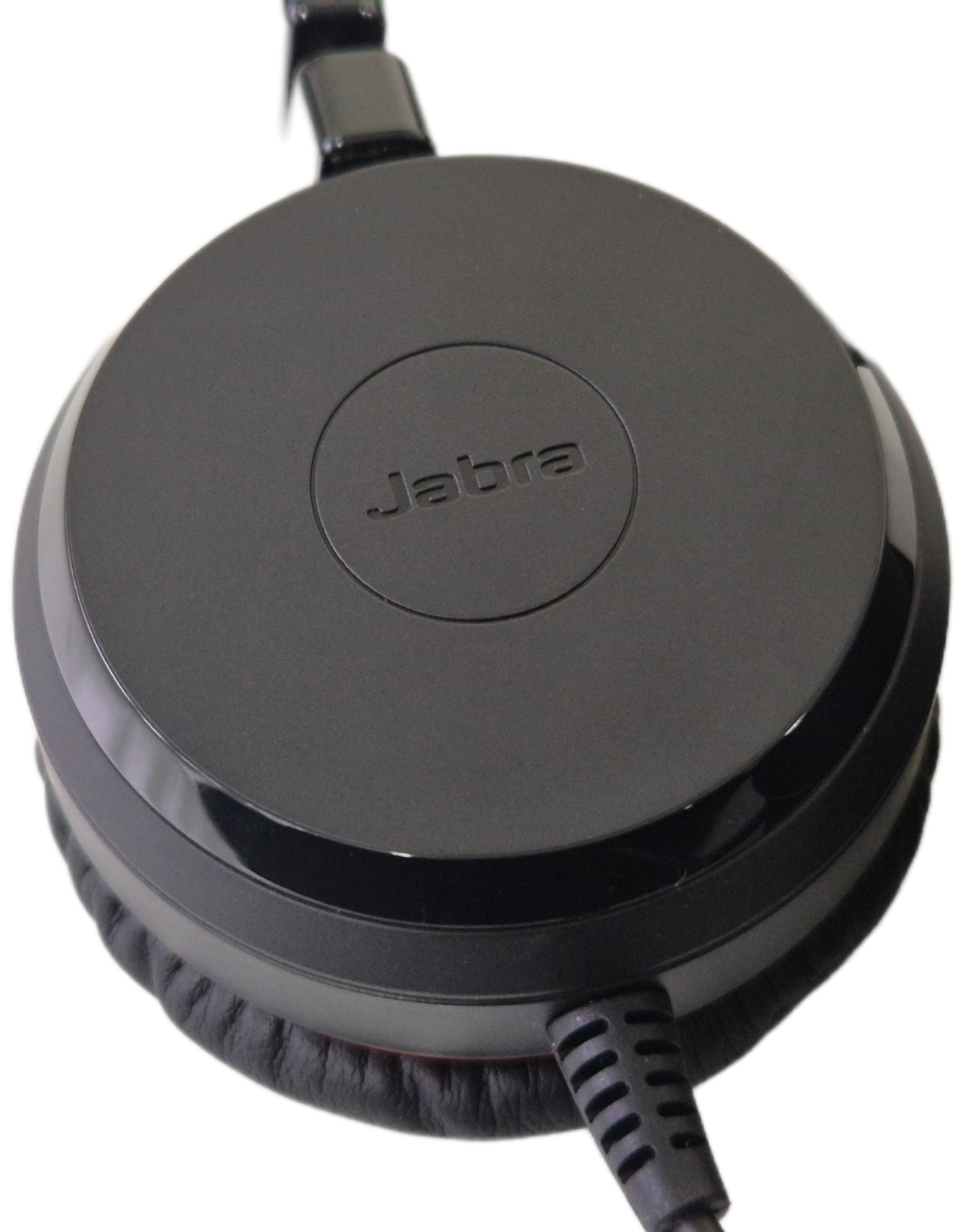 Jabra Evolve 30 II UC Stereo Headset ( 5399-829-309 ) USED