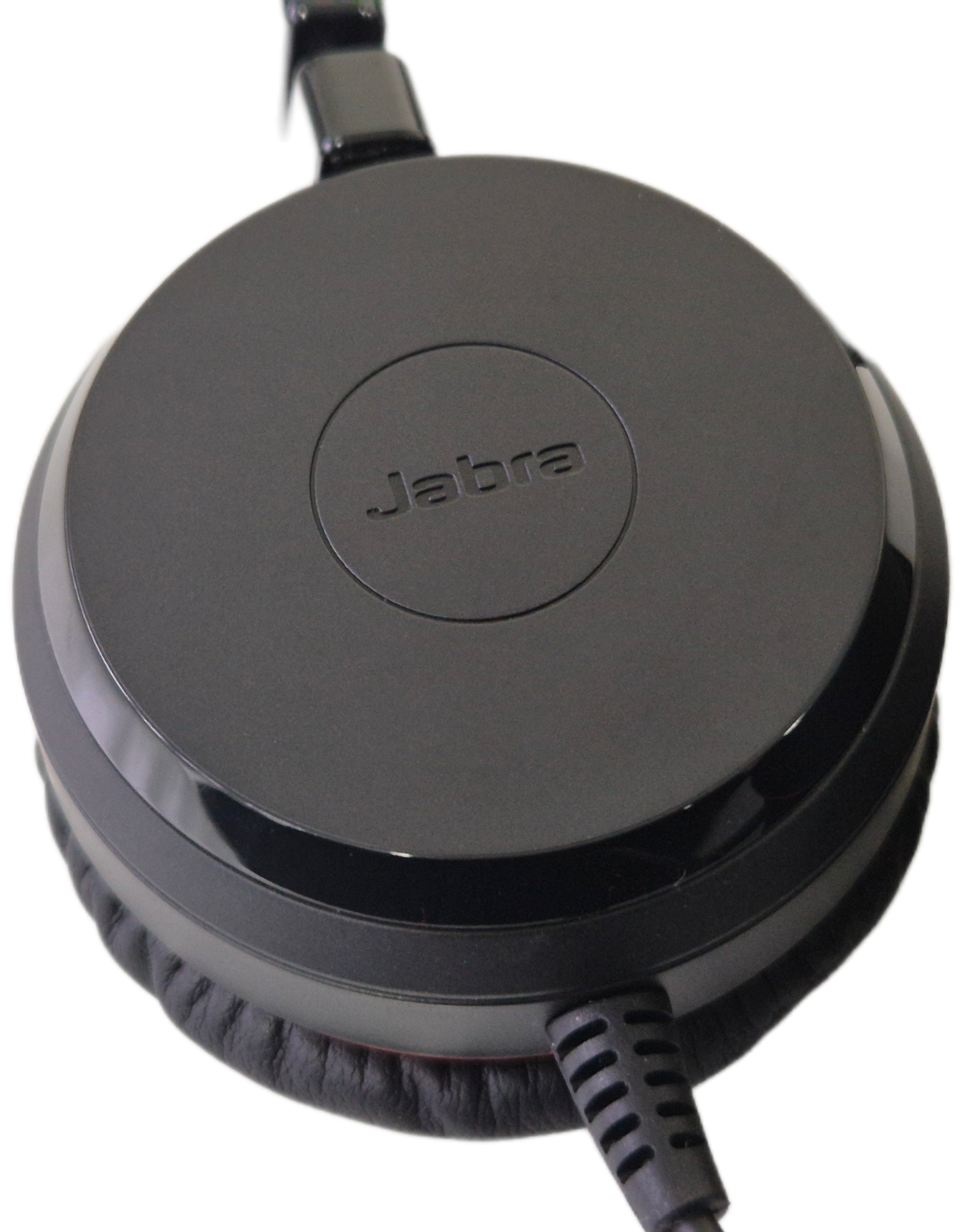 Jabra Evolve 30 II UC Stereo Headset ( 5399-829-309 ) USED