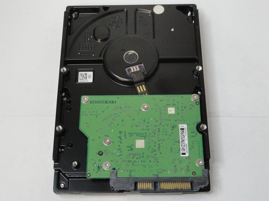 PR12899_9DS111-326_Maxtor 80GB SATA 7200rpm 3.5in HDD - Image2