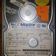 Compaq / Maxtor 3.2GB IDE 5400rpm 3.5" HDD