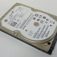 9EV13C-031 - Seagate Dell 120GB SATA 2.5in Momentus 5400.5 HDD - Refurbished
