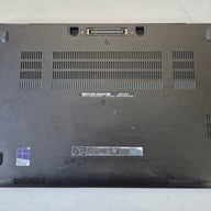 Dell Latitude E7270 250GB SSD 8GB RAM i5 2.50Ghz NO OS NO Battery 12.5" SPR