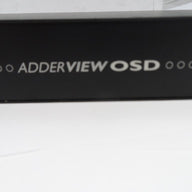 AdderView OSD 8-Port KVM Switch ( AV8OSDE Adderview )