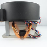 0T5098 - Dell Heatsink and Fan Assembly (suitable for Optiplex GX260,270,280) - Refurbished