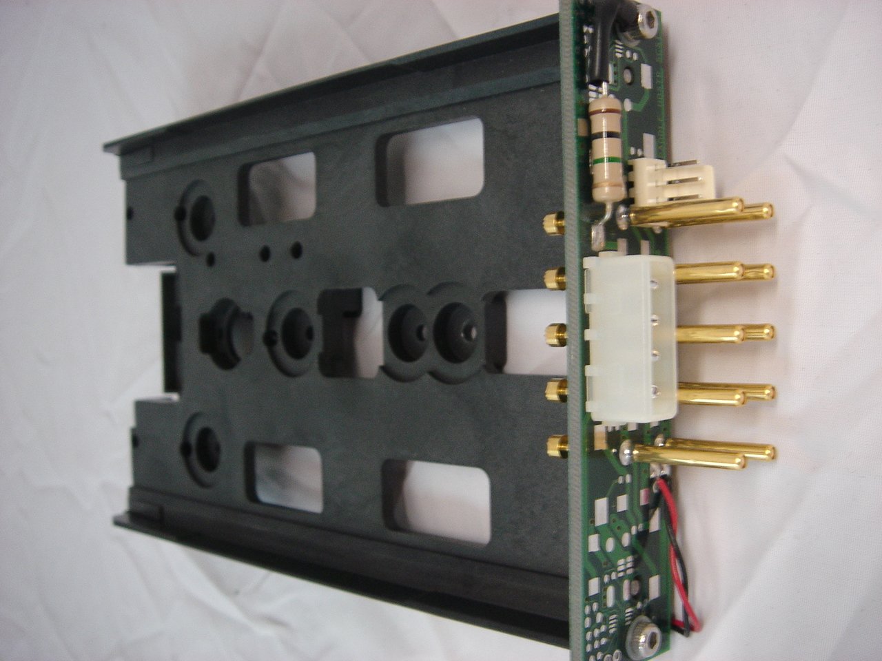 PR04243_6171101_Maxtor 3.5" HDD Bay with Sensor Board - Image3