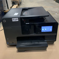 HP OfficeJet Pro 8620 e-All-in-One Color Photo Printer with Wireless & Mobile Printing (A7F65A USED 8620)