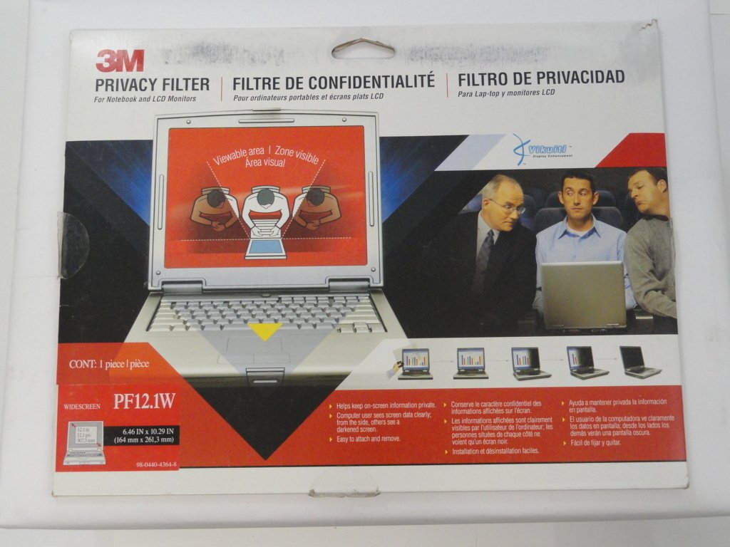 PR13464_98-0440-4364-8_3M 12.1" Privacy Filter for Laptops & LCD Screens - Image2