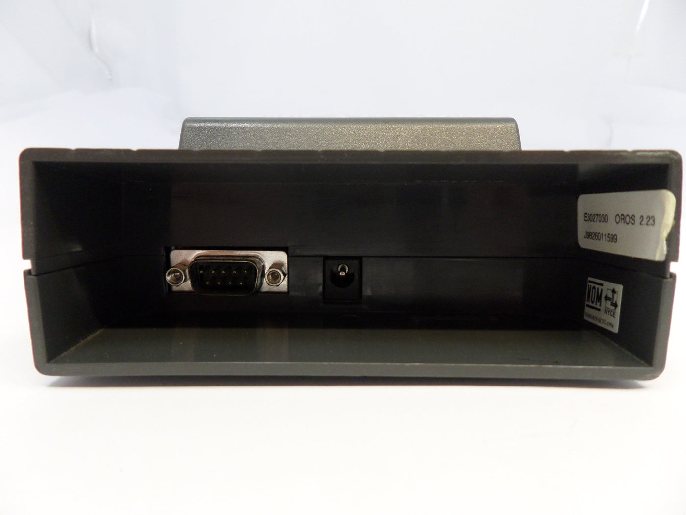 PR26372_GCR500_GEMPLUS GCR500 Smart Card Reader / Writer - Image4