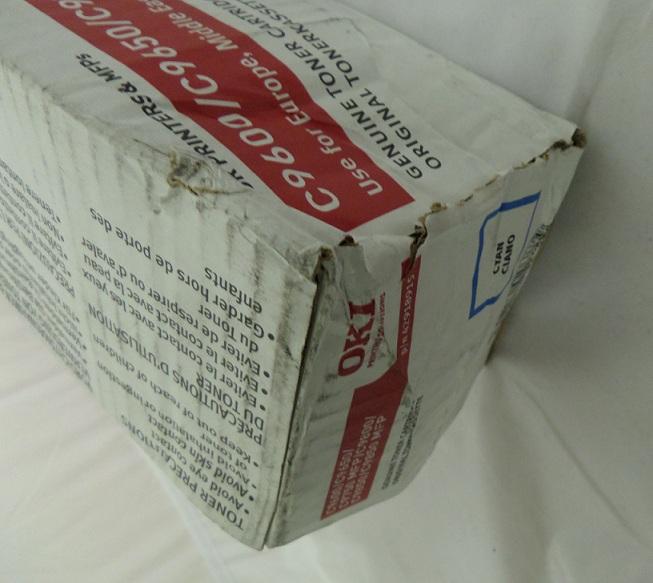 PR21836_42918915_OKI 42918915 Laser Printer Toner - Cyan - Image3