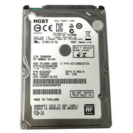 HGST 1TB SATA 7200rpm 2.5in HDD ( HTS721010A9E630 0J22423 H2T10003272S 7K1000-1000 ) USED