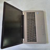 HP 250 G6 256GB SSD 8GB RAM i5-1135G7 2.4GHz NO OS 15.6" ( 1WY59EA#ABU ) SPR