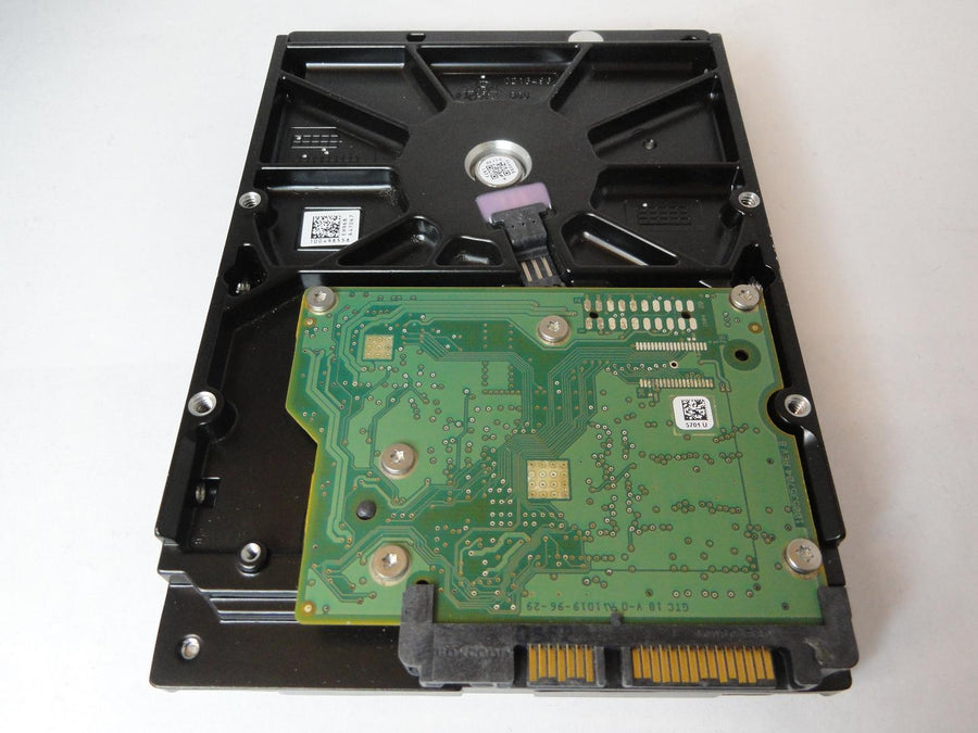 PR13272_9SL13A-034_Seagate Dell 160GB SATA 7200rpm 3.5in HDD - Image2