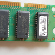 Micron 32 MB EDO-DIMM non-ECC 168-pin UnBuffered Memory Module (MT16LD464AG-6X)