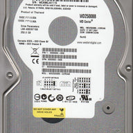 Western Digital 250GB IDE 7200rpm 3.5in HDD ( WD2500BB-22RDA0 ) REF