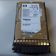 HP Seagate 300GB 15Krpm SAS 3.5in HDD ( 9FL066-035 ST3300657SS 516810-001 EF0300FARMU 516832-002 432146-001 ) REF