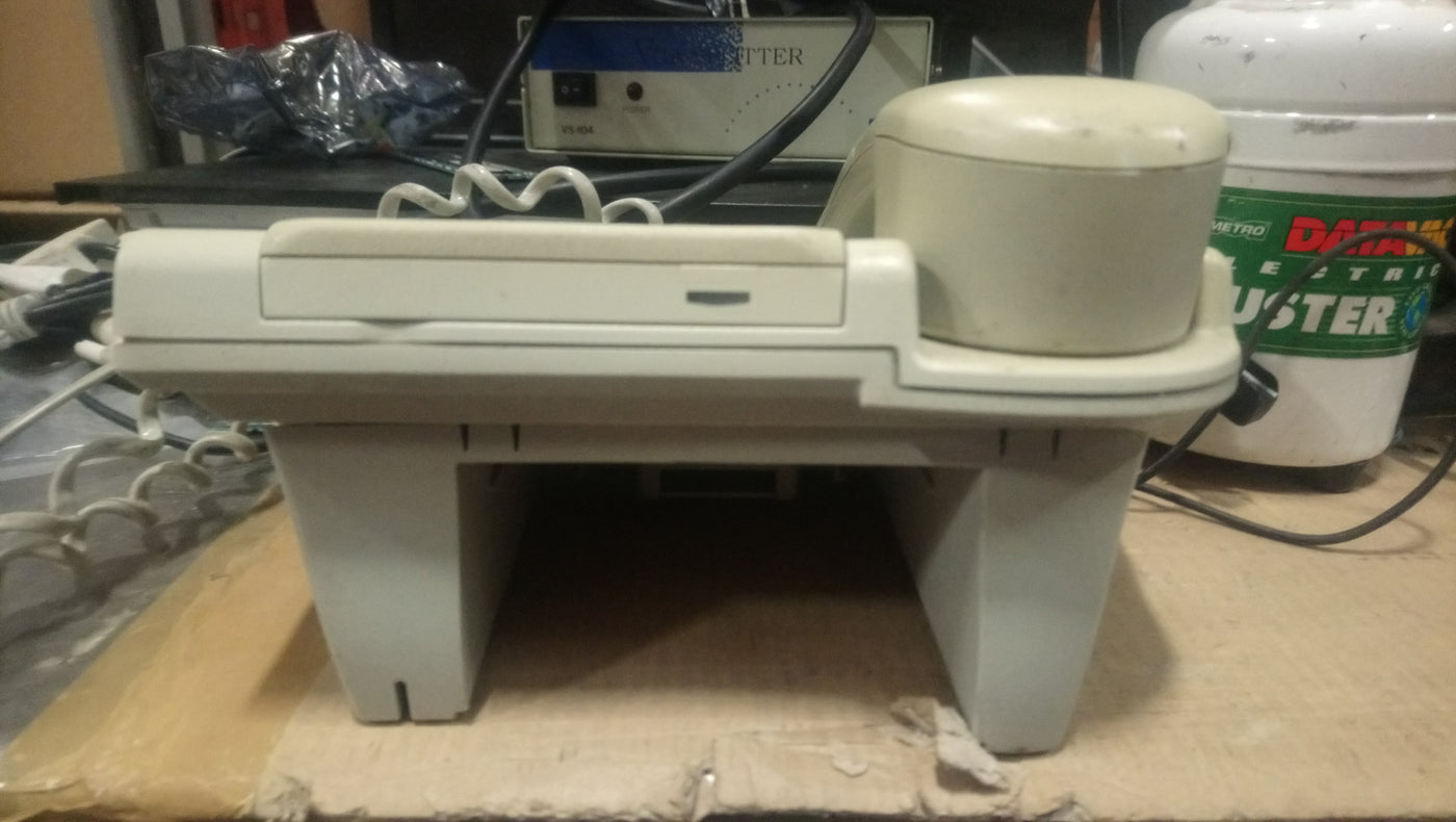 BT Nortel Networks T7208 telephone handset  (NT8B26AABD)