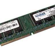 Micron 128MB PC100 100MHz non-ECC Unbuffered CL2 168-Pin DIMM Memory Module ( MT16LSDT1664AG-10EC7 ) REF
