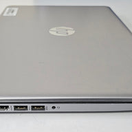 HP 250 G7 256GB SSD 8GB i7-1065G7 1.3GHz Win10 15.6" ( 150BSEA#ABU ) USED