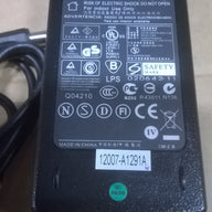 LI SHIN AC ADAPTER MODEL NO 12 VOLT 3.33 AMPS( LSE0107A1240 NEW)