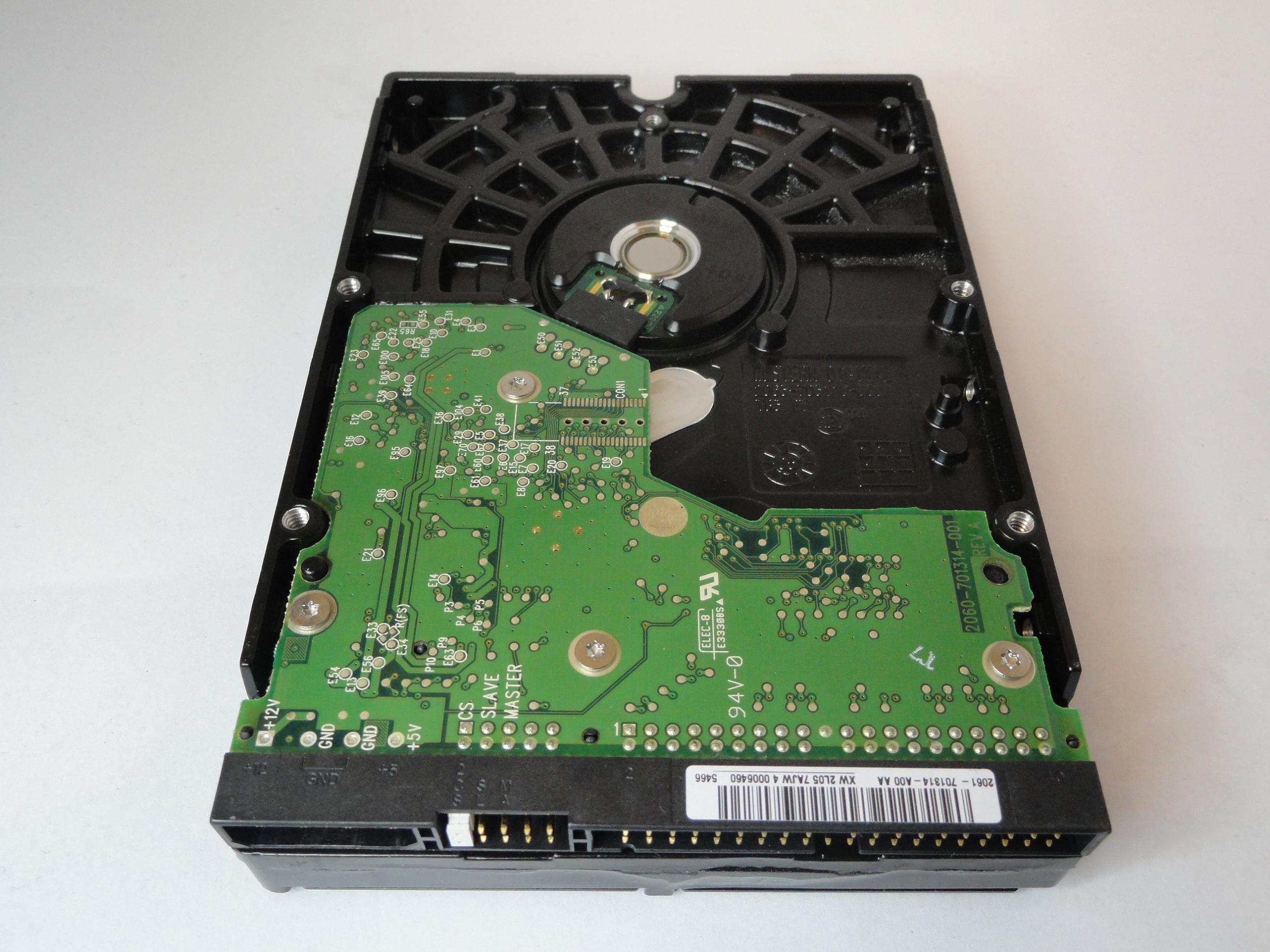 WD3000JB-00KFA0 - Western Digital 300Gb IDE 7200rpm 3.5in Recertified HDD - Refurbished