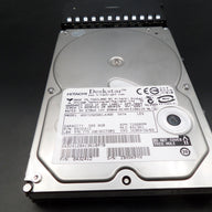 Hitachi 500GB SATA 7200rpm 3.5in HDD ( 0A32412 HDS725050KLA360 ) REF