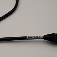 IBM Cable CEC 1 (Upper) to Ethernet Black 1.1m (22R0990 USED)