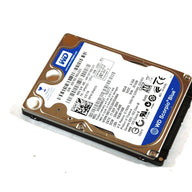 Western Digital Dell 80GB SATA 5400rpm 2.5in HDD ( WD800BEVT-75ZCT2 PW059 0PW059 ) REF