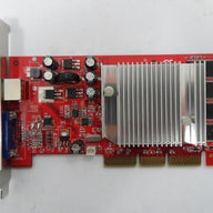 PR21205_NA-52000-T016 (6762)_NA-52000+T016 FX5200 128MB AGP VGA/TV-OUT - Image4