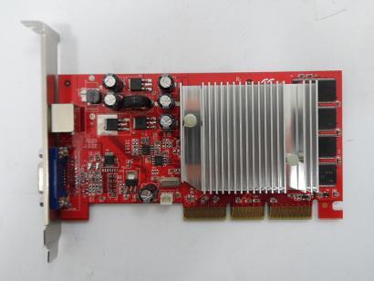 PR21205_NA-52000-T016 (6762)_NA-52000+T016 FX5200 128MB AGP VGA/TV-OUT - Image4