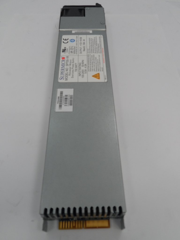 PR19472_PWS-0065_SuperMicro 700w Redundant Module Switching PSU - Image2