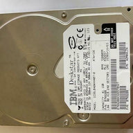 IBM 41.1Gb IDE 7200rpm 3.5in HDD ( 07N9208 IC35L040AVVA07-0 ) USED