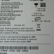 PR00594_9W2732-133_Seagate Dell 80GB SATA 7200rpm 3.5in HDD - Image2