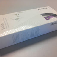 Novero Soho Crystal Bluetooth Headphones - Violet - PC User | PC Parts And Spares | FREE UK DELIVERY