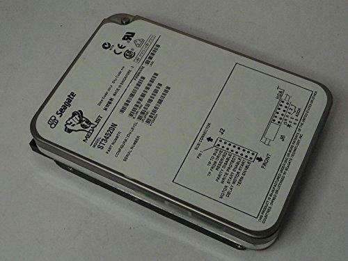 Seagate 4.5GB SCSI 50 Pin 7200rpm 3.5in HDD ( 9L1001-031 ST34520N ) REF
