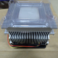 478PIN HEATSINK & FAN
