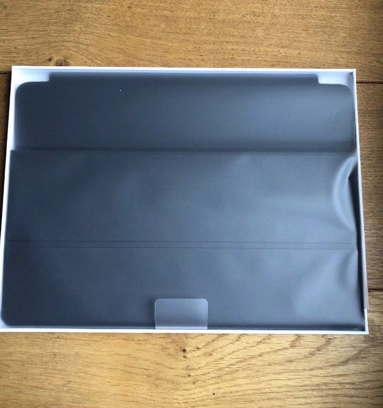 Ipad Pro Smart Keyboard (MNKR2B/A NEW)